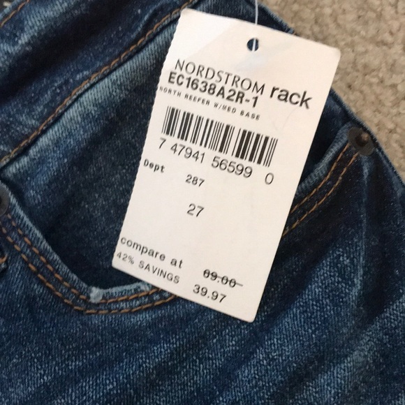 STS jeans - Picture 3 of 4